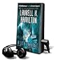 A Lick of Frost (Meredith Gentry Series)
