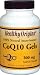 gum_disease48gum disease - CoQ10 NaturalTransIsomer 300 mg 60 SoftGels Healthy Origins