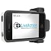 Belkin LiveShot Grip Adpatateur pour iPhone Noir
