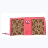 コーチ 長財布COACH★2012年最新作45963 COACH 時計