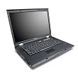 Lenovo 3000 N100 0768-FTG 39,1 cm (15,4 Zoll) WXGA Notebook (Intel Celeron M 430 1,73GHz, 512MB RAM, 80GB HDD, DVD+-RW DL, Vista Basic)