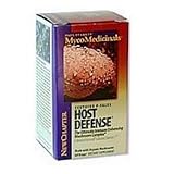 New Chapter Host Defense, 60 Vcaps, 0.5 Bottle