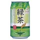 神戸居留地 緑茶 340g×24本