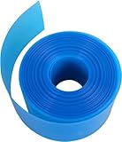 Deluxe 1-1/2" x 50' Backwash Hose