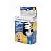 Purely Products PA154M35 3500 Kelvin Mini 15 Watt Healthy CFL, 4-Pack