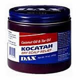 Dax Kocatah Dry Scalp 7.5 oz. Jar