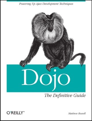 Dojo: The Definitive Guide