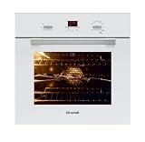 Brandt - FP1061W - Four - Electrique - 53 L - Multi Fonctions - Pyrolyse - Classe: A - Blanc