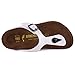 Birkenstock womens Gizeh Kids from Birko-Flor Thong