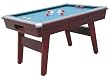 The Hartford Wood Top Bumper Pool Table The Hartford Wood Top Bumper Pool Table