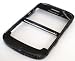 Electronics : Glossy Black Bezel with All Side Buttons, Door Latch and Charging contacts