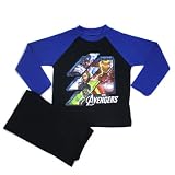 The Avengers Pyjamas | Avengers PJs | From Age 3 to 10 Years