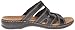 Clarks Women's Leisa Islands Wedge Sandal