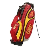 Team Effort USC Trojans Stand Bag