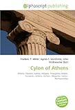 Cylon of Athens-