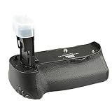 Pixel Pro Vertax BG-E11 Battery Grip for Canon EOS 5D Mark III Digital Camera