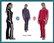 Geometric Jacket - SF8007