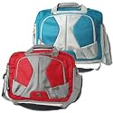 American Tourister Samsonite Overt Messenger Holdall shoulder Bag