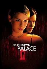 Brokedown Palace