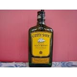 カティサークフラスク（CUTTY SARK）　40°350ｍｌ　