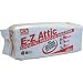 E-Z Attic Loose Fill Fiberglass Insulation, Yellow