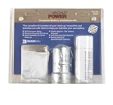 COLEMAN CABLE / E C I 06329 ROAD POWER BATTERY INSTALLATION KIT