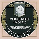 Revue Mildred Bailey  / 1940-1942