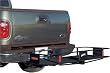 Valley 90190 Deluxe Hitch Mounted Basket Cargo Carrier