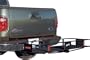 Valley 90190 Deluxe Hitch Mounted Basket Cargo Carrier