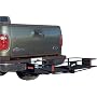 Valley 90190 Deluxe Hitch Mounted Basket Cargo Carrier