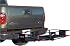 Valley 90190 Deluxe Hitch Mounted Basket Cargo Carrier