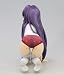 CLANNAD 藤林杏 -体育倉庫- (1/6スケール PVC塗装済み完成品)_s-4