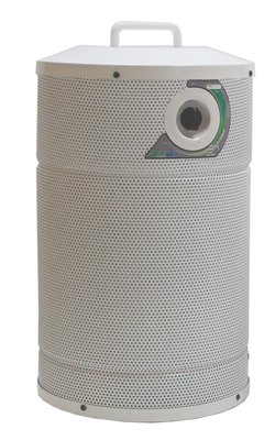 Allerair AirTube Supreme Portable Air Purifier