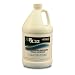 Airx RX 32 Bio-Enzymatic Drain Opener, 1 Gallon Bottle, Clear/Light Blue