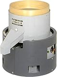国光社 タテ型ふるい機 SN-370N[周波数:50Hz]