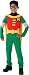 Toys & Games : Teen Titan Robin - Md