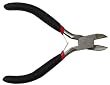 Jewelry Pliers, Polished Metal Side Cutting Plier