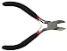 Jewelry Pliers, Polished Metal Side Cutting Plier