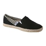 Shoestrings 'Chicama' Women's Espadrille