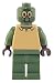 Squidward - LEGO Spongebob Squarepants Figure