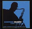 Saxophone Colossus