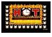 INCENTIVE PUNCH CARDS H O T HOMEWORK ON TIME 36/PK