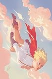 Power Girl. Bomb squad