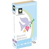 Cricut Shapes Cartridge: Beyond Birthdays