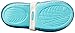 Crocs Girls' Keeley Frozen Flat