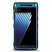Galaxy Note 7 Phone Case, Note 7s Case CoverON [Tank Series] Tough Hybrid Hard Armor Protective Phone Cover Case For Samsung Galaxy Note 7 / 7s - Blue