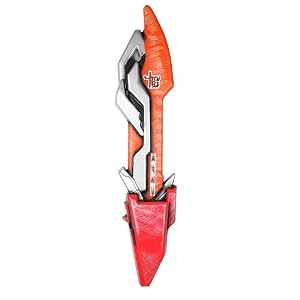 Disguise Costume Transformers 2: Revenge of the Fallen #19238 Optimus Prime Movie Sword (Child)