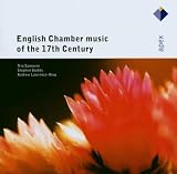 English Chamber Music of the 17th Century /Lawrence-King · Stubbs · Sonnerie