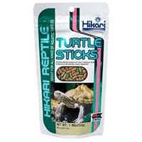 Hikari Usa Inc AHK27166 turtle Sticks 2.20lb Bulk