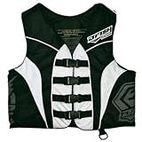 J-FISH ボルケーノ2ライフベスト BLACK S JLV28113